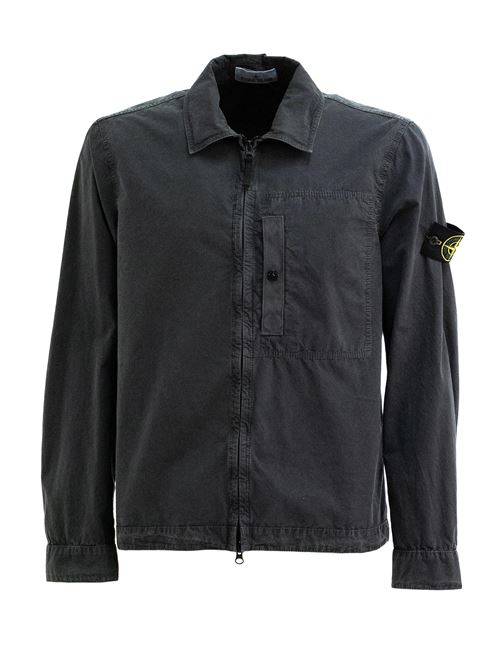 Overshirt STONE ISLAND | K1S151200032 S00WNV0165